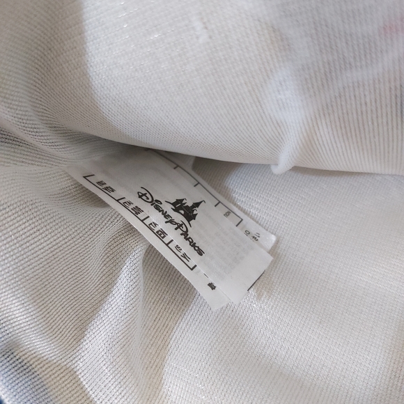 Disney Parks Mickey Mouse Blue Fantasia Sorcerer Hat Collectible Memorabilia - Picture 7 of 8